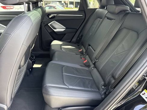 Used 2025 Audi Q3 2.0T Premium AWD/4WD image 23