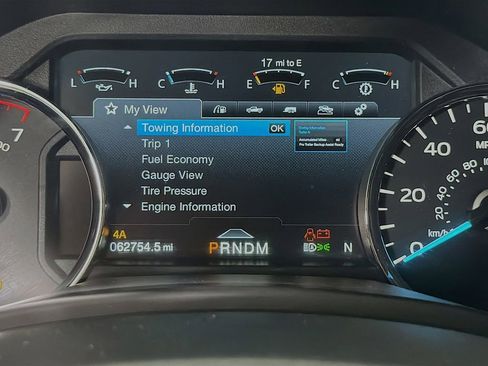 Used 2019 Ford F150 Platinum w/ Equipment Group 701A Luxury AWD/4WD image 15