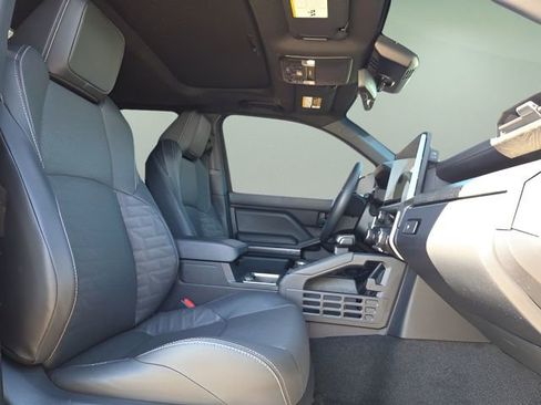 Used 2025 Toyota 4Runner TRD Sport Premium w/ Tow Technology Package image 15