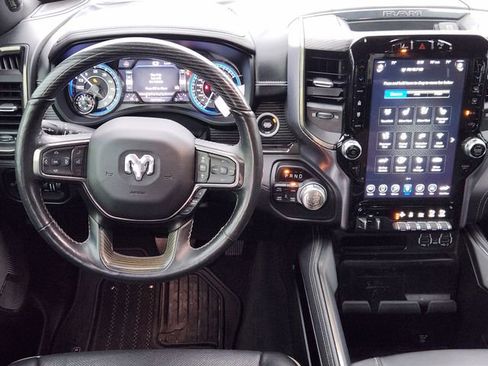 Used 2020 RAM 1500 Limited AWD/4WD image 21
