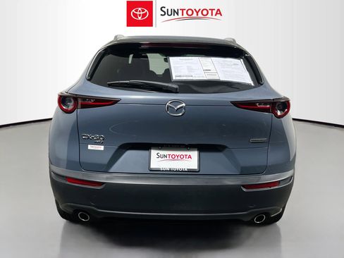 Used 2025 MAZDA CX-30 AWD 2.5 S w/ Preferred Package image 5