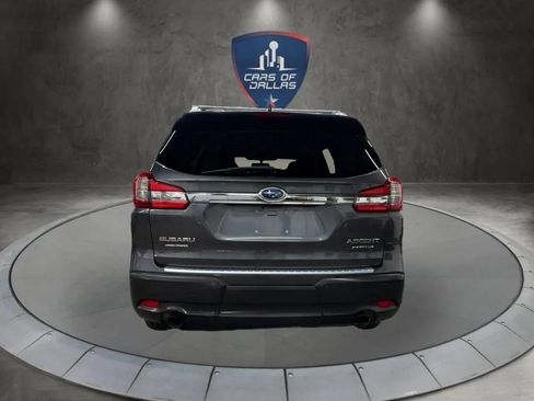 Used 2020 Subaru Ascent Limited w/ Technology Package AWD/4WD image 4
