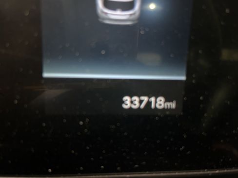 Used 2025 Hyundai Tucson SEL image 2