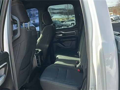 Used 2022 RAM 1500 Big Horn image 21