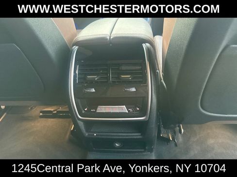 Used 2022 BMW X5 xDrive40i w/ Premium Essential Package AWD/4WD image 23