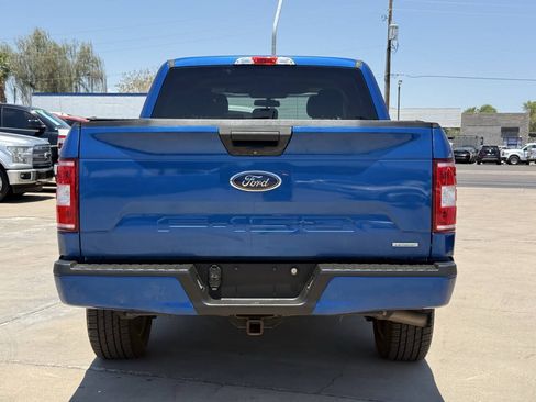 Used 2018 Ford F150 XL w/ Equipment Group 101A Mid AWD/4WD image 19