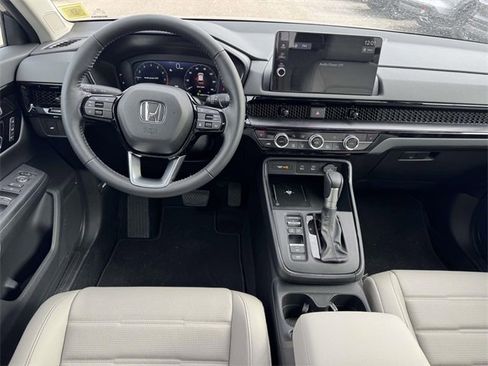 New 2026 Honda CR-V EX-L image 11