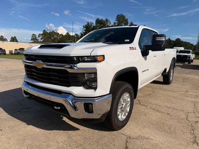 New 2026 Chevrolet Silverado 3500 LT w/ Safety Package