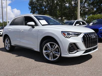 Used 2022 Audi Q3 2.0T Premium Plus