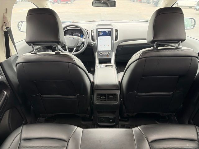 Used 2023 Ford Edge SEL w/ Convenience Package AWD/4WD image 22