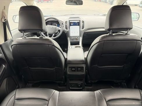 Used 2023 Ford Edge SEL w/ Convenience Package AWD/4WD image 22