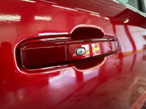 New 2026 Chevrolet Silverado 1500 RST image 27