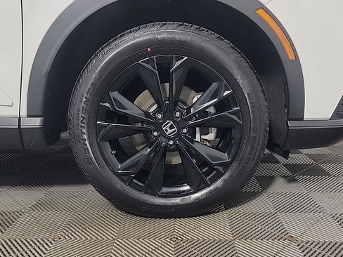Certified 2023 Honda CR-V Sport Touring image 4