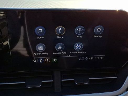 Used 2024 Chevrolet Trax LS w/ Driver Confidence Package image 24