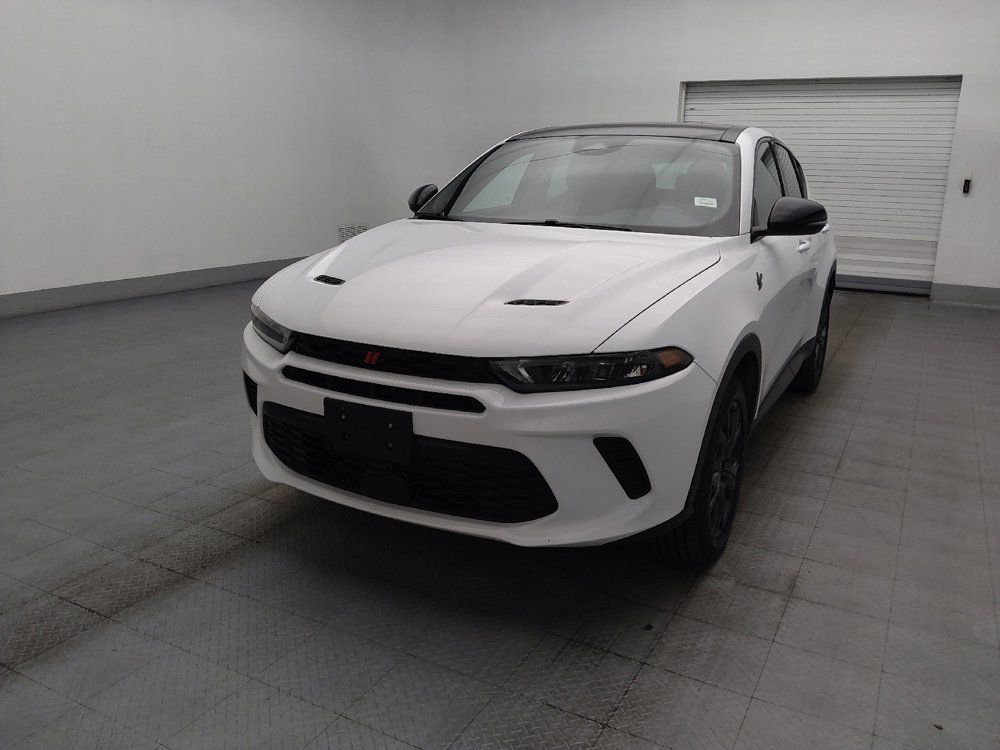 Used 2023 Dodge Hornet GT Plus w/ GT Blacktop Package AWD/4WD image 15