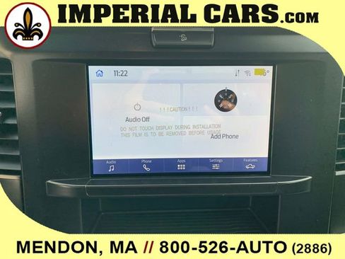 New 2026 Ford F250 XL w/ STX Appearance Package image 22