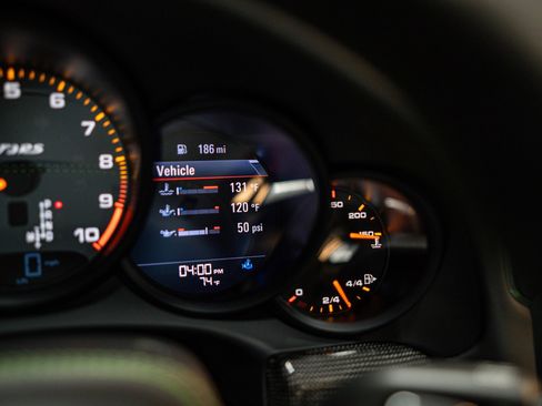 Used 2019 Porsche 911 GT3 RS image 25