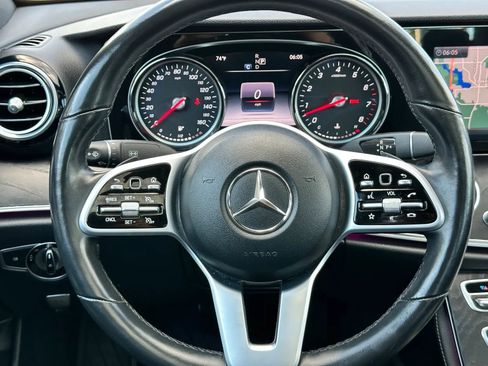 Used 2019 Mercedes-Benz E 450 4MATIC Sedan image 25