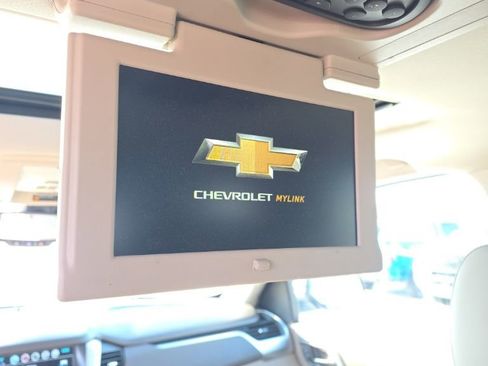 Used 2017 Chevrolet Tahoe Premier image 47