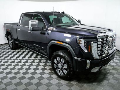 Used 2026 GMC Sierra 2500 Denali w/ Denali Reserve Package