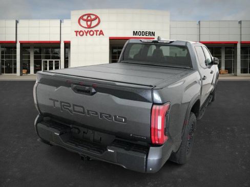 New 2026 Toyota Tundra TRD Pro image 19