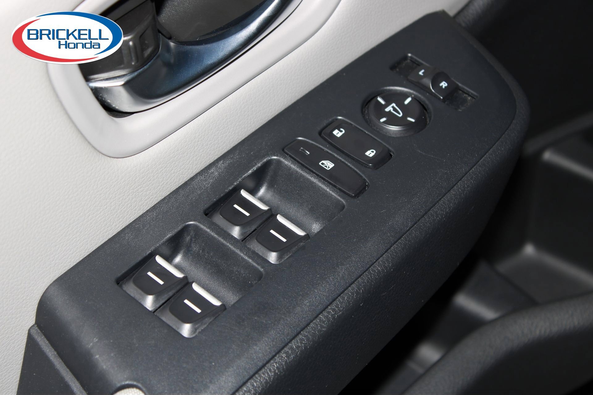 Certified 2023 Honda Pilot LX image 22