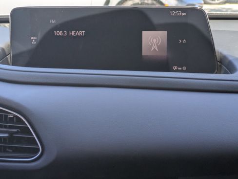 New 2026 MAZDA CX-30 2.5 Turbo w/ Premium Plus Pkg image 19