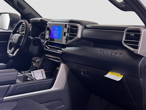 New 2026 Toyota Tundra SR5 image 25
