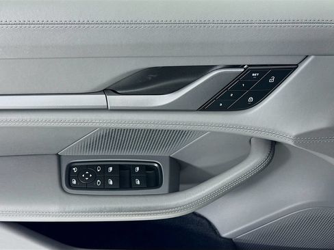 Certified 2023 Porsche Taycan RWD image 11