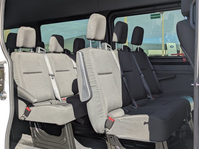 Used 2025 Mercedes-Benz Sprinter 2500 image 14