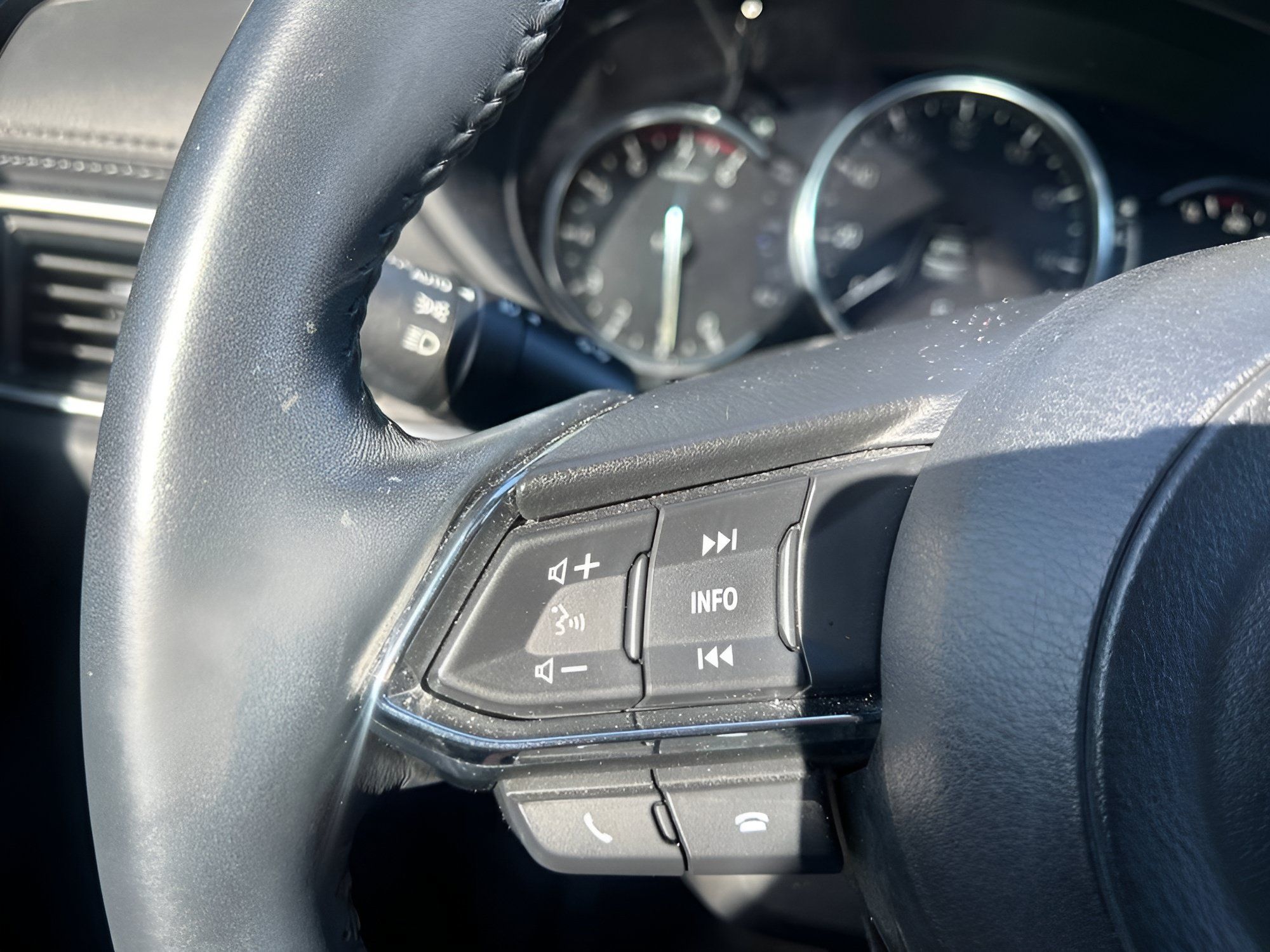 Used 2019 MAZDA CX-5 Grand Touring Reserve AWD/4WD image 25