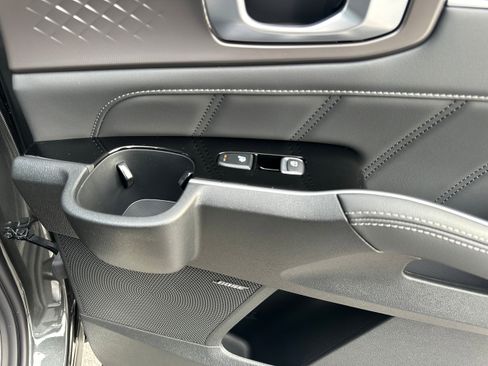 New 2026 Kia Sorento SX Prestige image 24