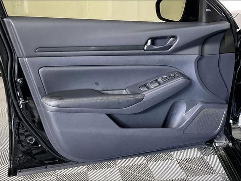 New 2026 Nissan Altima 2.5 SV w/ SV Special Edition Package image 43