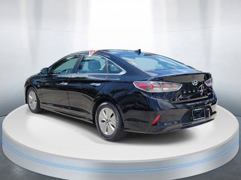 Used 2019 Hyundai Sonata SE FWD image 4