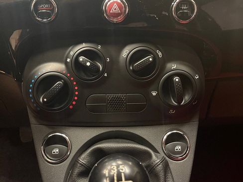 Used 2013 FIAT 500 Pop image 23