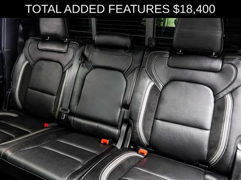 Used 2022 RAM 1500 TRX w/ TRX Level 2 Equipment Group AWD/4WD image 46