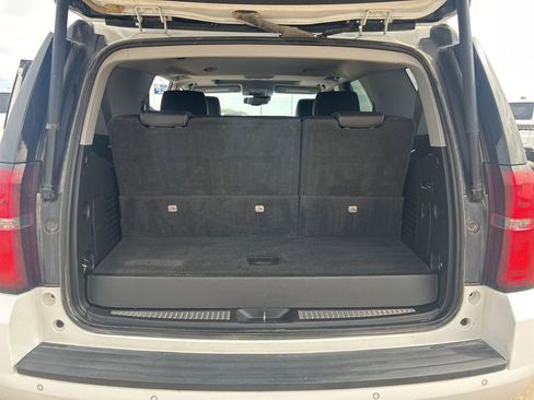 Used 2018 Chevrolet Tahoe Premier w/ RST 6.2L Performance Edition AWD/4WD image 12