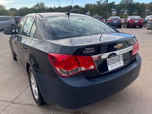 Used 2014 Chevrolet Cruze LT image 3