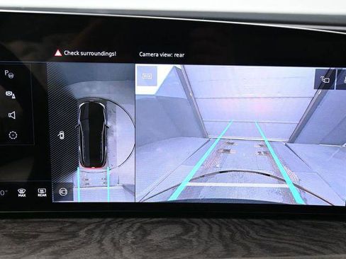 Certified 2025 Audi Q5 Premium Plus w/ Premium Plus image 20