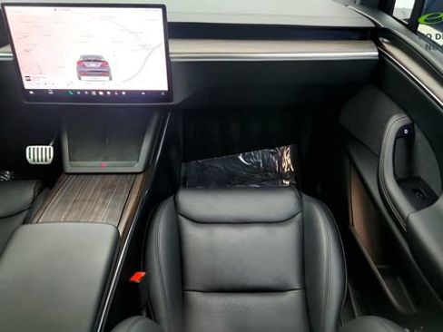 Used 2022 Tesla Model X AWD/4WD image 53