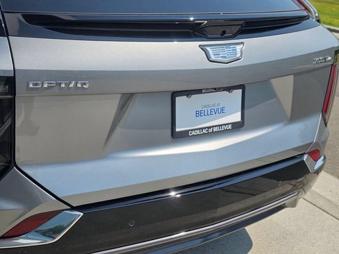 New 2026 Cadillac Optiq Luxury 1 AWD/4WD image 14