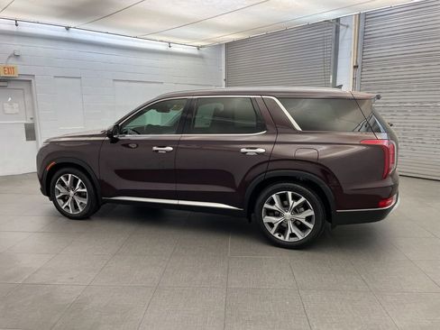 Used 2022 Hyundai Palisade SEL w/ Premium Package FWD image 6