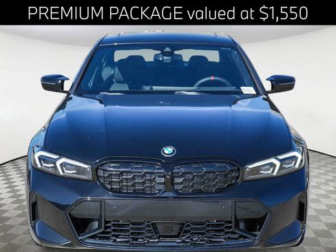 New 2026 BMW M340i w/ Premium Package image 2