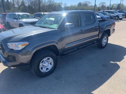 Used 2021 Toyota Tacoma SR