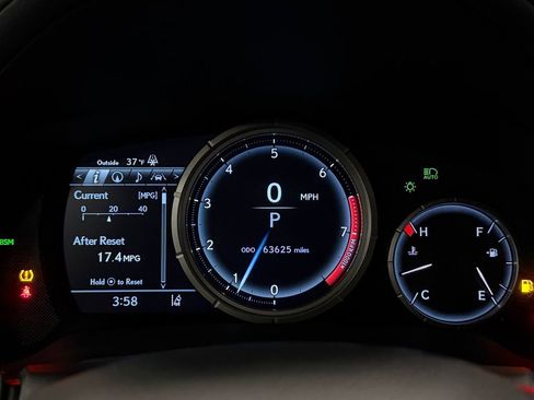 Used 2021 Lexus RX 350 F Sport w/ Special Edition image 17