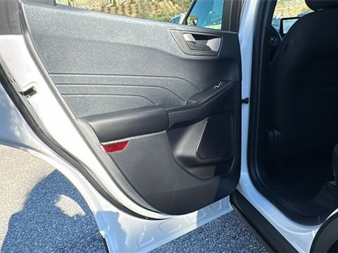 New 2026 Ford Escape Active image 20