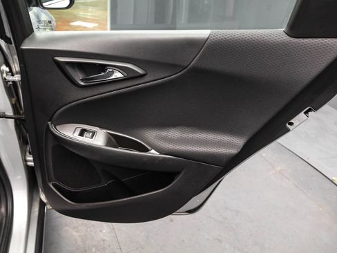 Used 2016 Chevrolet Malibu LT image 29