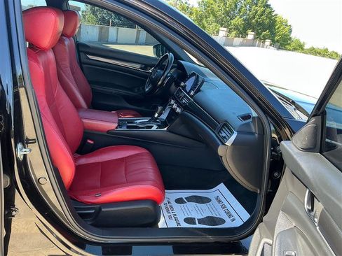 Used 2020 Honda Accord Sport image 35