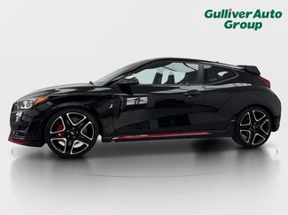 Used 2022 Hyundai Veloster N FWD video 2