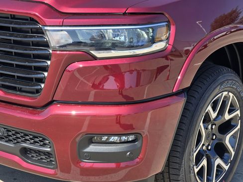 New 2026 RAM 1500 Laramie w/ Sport Appearance Package image 6